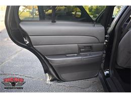 2011 Ford Crown Victoria (CC-2076813) for sale in Elkhart, Indiana