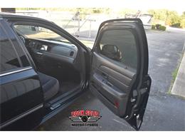 2011 Ford Crown Victoria (CC-2076813) for sale in Elkhart, Indiana