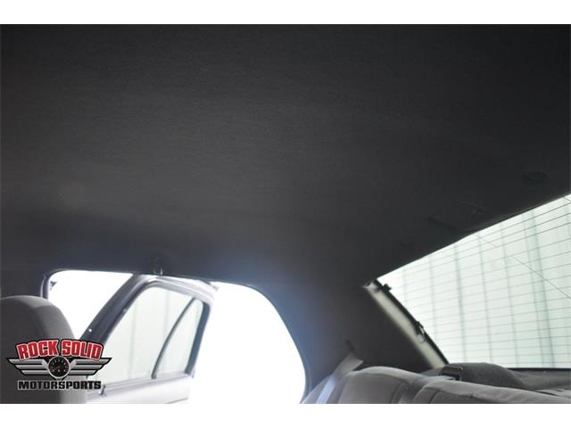 2011 Ford Crown Victoria (CC-2076813) for sale in Elkhart, Indiana