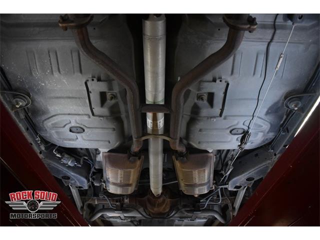 2011 Ford Crown Victoria (CC-2076813) for sale in Elkhart, Indiana