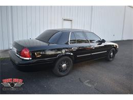 2011 Ford Crown Victoria (CC-2076813) for sale in Elkhart, Indiana