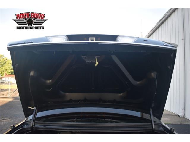 2011 Ford Crown Victoria (CC-2076813) for sale in Elkhart, Indiana