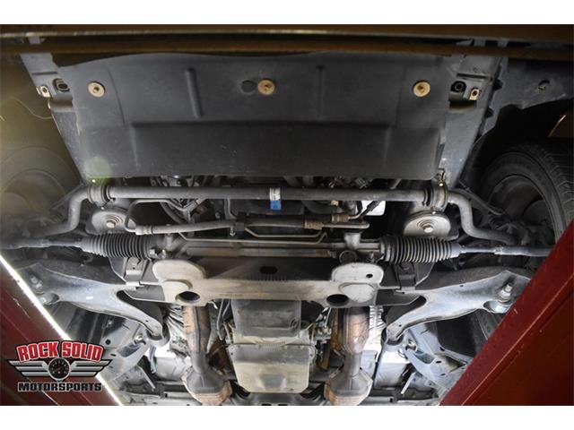 2011 Ford Crown Victoria (CC-2076813) for sale in Elkhart, Indiana