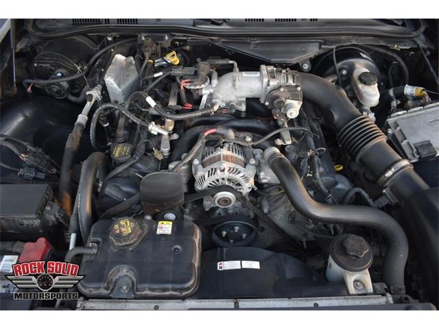 2011 Ford Crown Victoria (CC-2076813) for sale in Elkhart, Indiana