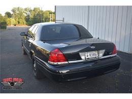 2011 Ford Crown Victoria (CC-2076813) for sale in Elkhart, Indiana