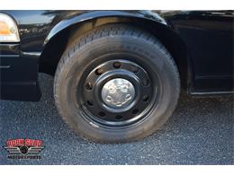 2011 Ford Crown Victoria (CC-2076813) for sale in Elkhart, Indiana