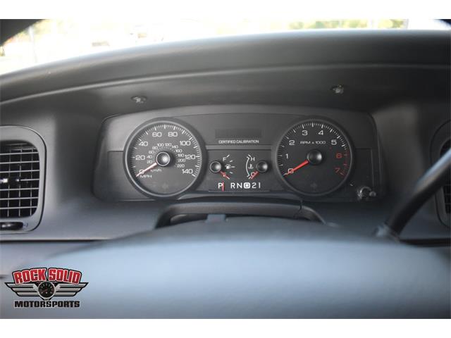 2011 Ford Crown Victoria (CC-2076813) for sale in Elkhart, Indiana