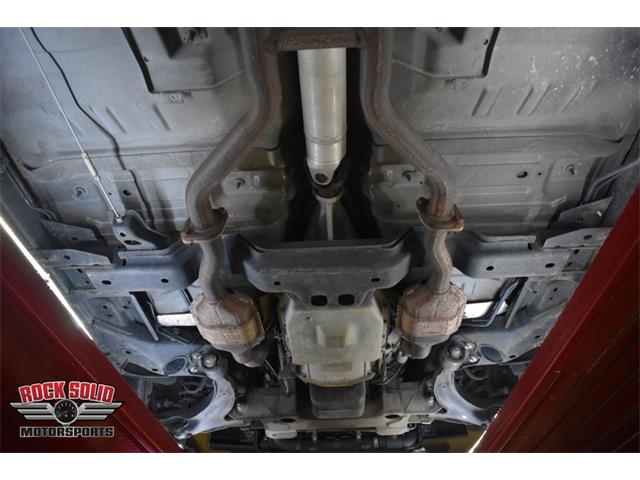 2011 Ford Crown Victoria (CC-2076813) for sale in Elkhart, Indiana