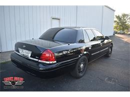 2011 Ford Crown Victoria (CC-2076813) for sale in Elkhart, Indiana