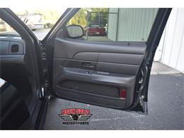 2011 Ford Crown Victoria (CC-2076813) for sale in Elkhart, Indiana