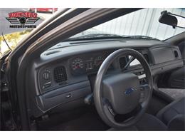 2011 Ford Crown Victoria (CC-2076813) for sale in Elkhart, Indiana