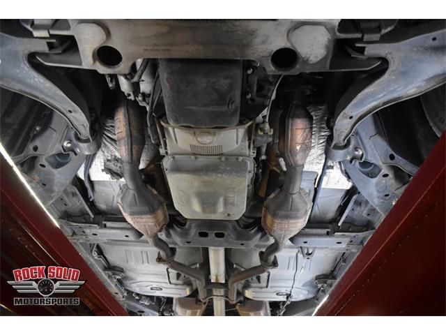 2011 Ford Crown Victoria (CC-2076813) for sale in Elkhart, Indiana