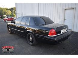 2011 Ford Crown Victoria (CC-2076813) for sale in Elkhart, Indiana