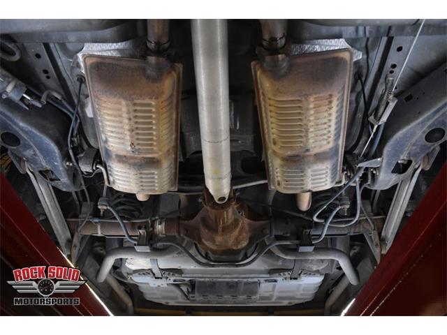 2011 Ford Crown Victoria (CC-2076813) for sale in Elkhart, Indiana