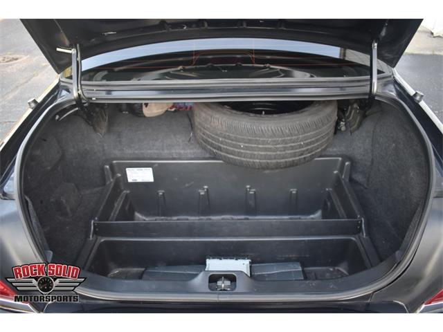 2011 Ford Crown Victoria (CC-2076813) for sale in Elkhart, Indiana