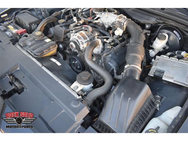 2011 Ford Crown Victoria (CC-2076813) for sale in Elkhart, Indiana