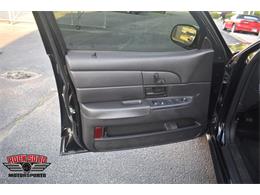 2011 Ford Crown Victoria (CC-2076813) for sale in Elkhart, Indiana
