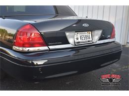 2011 Ford Crown Victoria (CC-2076813) for sale in Elkhart, Indiana