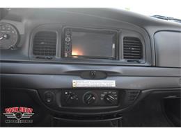 2011 Ford Crown Victoria (CC-2076813) for sale in Elkhart, Indiana