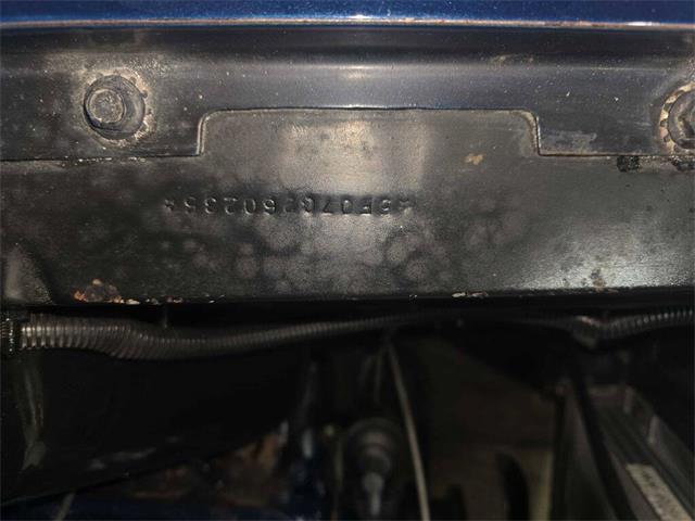 1965 Ford Mustang (CC-2076814) for sale in Spirit Lake, Iowa