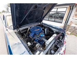 1965 Ford Mustang (CC-2076814) for sale in Spirit Lake, Iowa