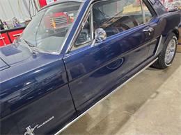 1965 Ford Mustang (CC-2076814) for sale in Spirit Lake, Iowa