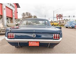1965 Ford Mustang (CC-2076814) for sale in Spirit Lake, Iowa