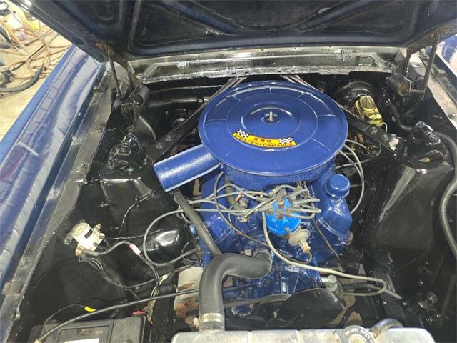 1965 Ford Mustang (CC-2076814) for sale in Spirit Lake, Iowa
