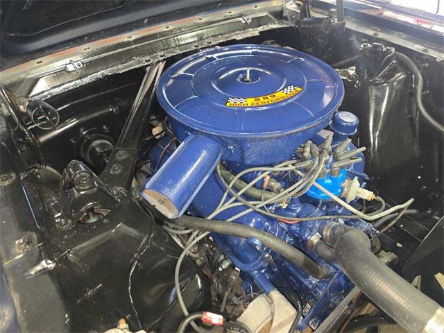 1965 Ford Mustang (CC-2076814) for sale in Spirit Lake, Iowa