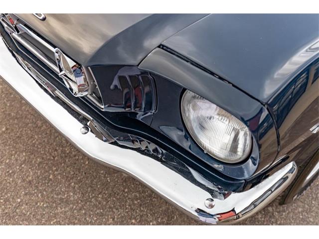 1965 Ford Mustang (CC-2076814) for sale in Spirit Lake, Iowa