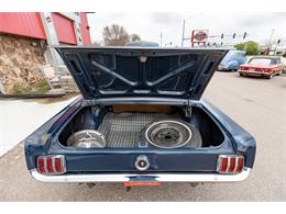 1965 Ford Mustang (CC-2076814) for sale in Spirit Lake, Iowa