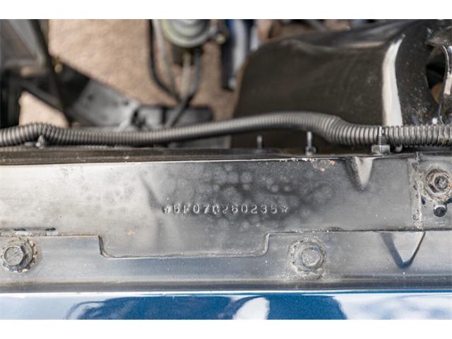 1965 Ford Mustang (CC-2076814) for sale in Spirit Lake, Iowa