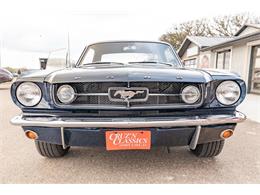 1965 Ford Mustang (CC-2076814) for sale in Spirit Lake, Iowa