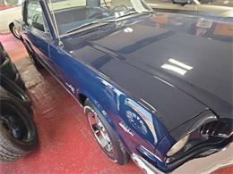 1965 Ford Mustang (CC-2076814) for sale in Spirit Lake, Iowa