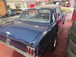 1965 Ford Mustang (CC-2076814) for sale in Spirit Lake, Iowa