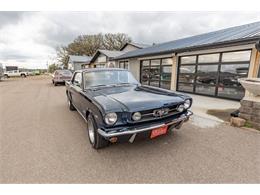 1965 Ford Mustang (CC-2076814) for sale in Spirit Lake, Iowa