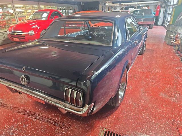 1965 Ford Mustang (CC-2076814) for sale in Spirit Lake, Iowa