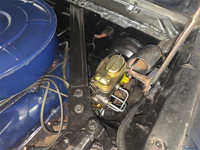 1965 Ford Mustang (CC-2076814) for sale in Spirit Lake, Iowa