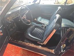 1965 Ford Mustang (CC-2076814) for sale in Spirit Lake, Iowa