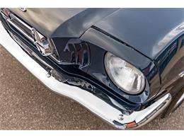 1965 Ford Mustang (CC-2076814) for sale in Spirit Lake, Iowa
