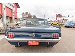 1965 Ford Mustang (CC-2076814) for sale in Spirit Lake, Iowa