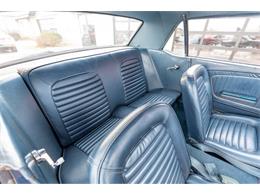 1965 Ford Mustang (CC-2076814) for sale in Spirit Lake, Iowa