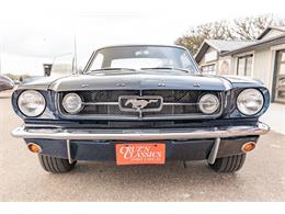 1965 Ford Mustang (CC-2076814) for sale in Spirit Lake, Iowa