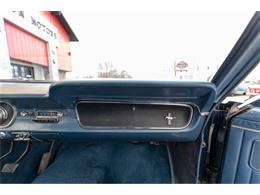 1965 Ford Mustang (CC-2076814) for sale in Spirit Lake, Iowa