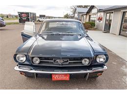 1965 Ford Mustang (CC-2076814) for sale in Spirit Lake, Iowa