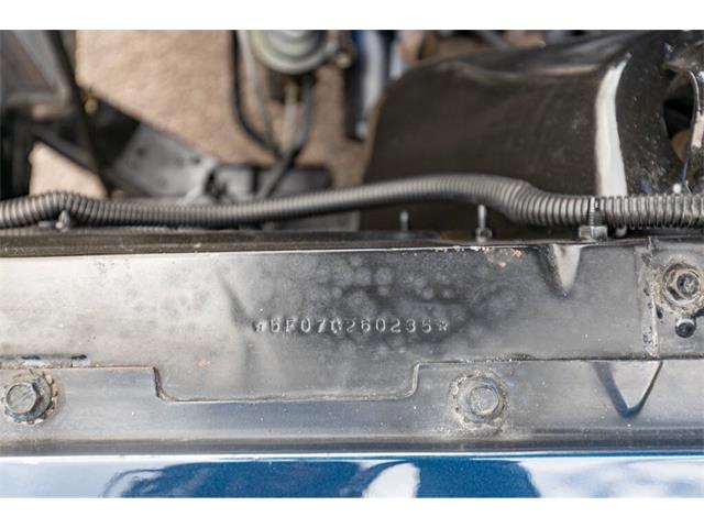 1965 Ford Mustang (CC-2076814) for sale in Spirit Lake, Iowa