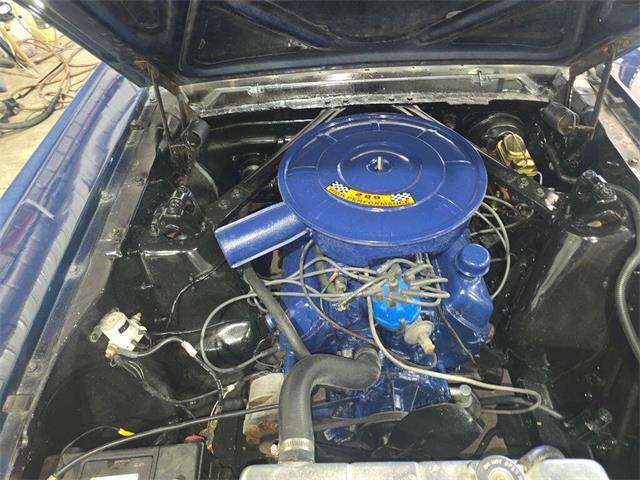 1965 Ford Mustang (CC-2076814) for sale in Spirit Lake, Iowa