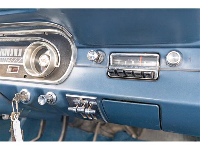 1965 Ford Mustang (CC-2076814) for sale in Spirit Lake, Iowa