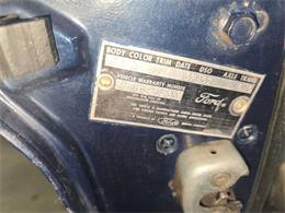 1965 Ford Mustang (CC-2076814) for sale in Spirit Lake, Iowa