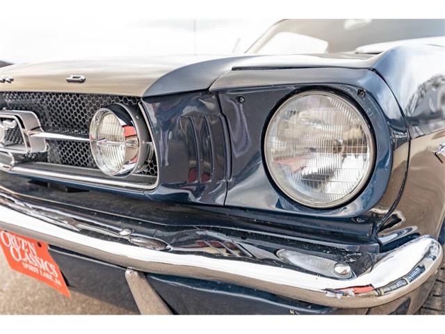 1965 Ford Mustang (CC-2076814) for sale in Spirit Lake, Iowa